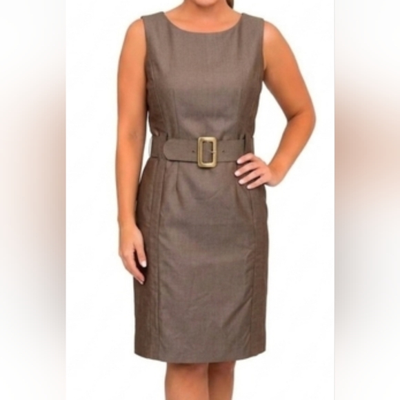 Calvin Klein Dresses & Skirts - CALVIN KLEIN Dress Size 8